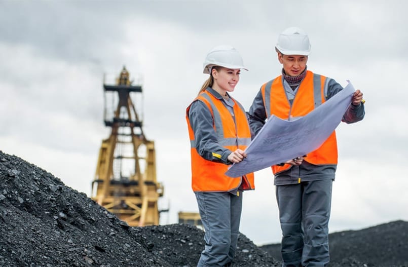 Leadership Performance Partners - Mining sector