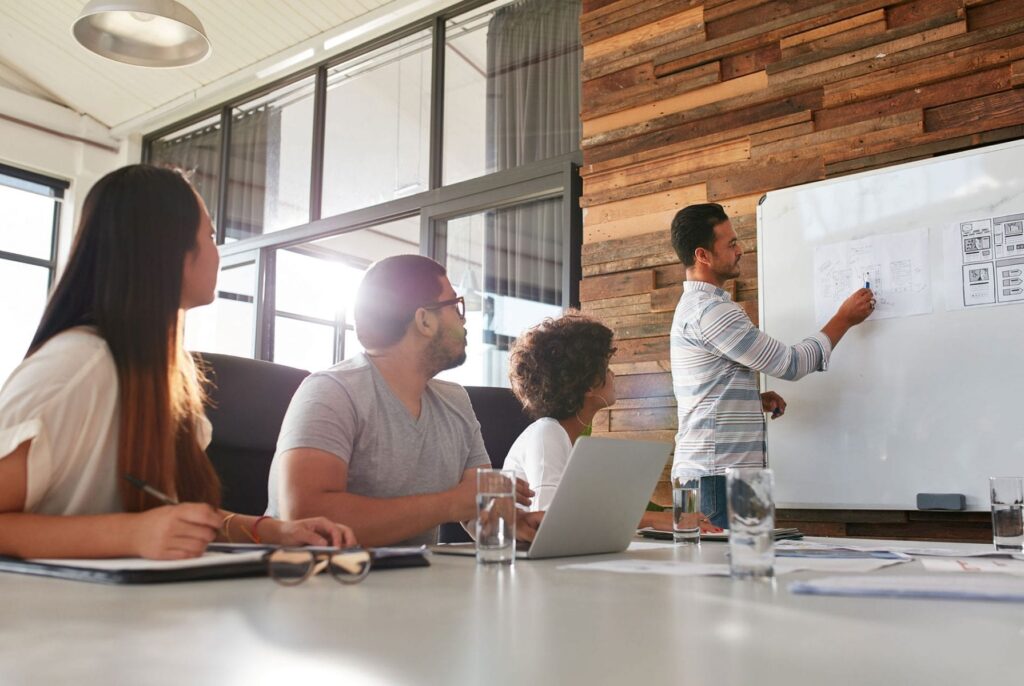 , Leadership Performance Partners