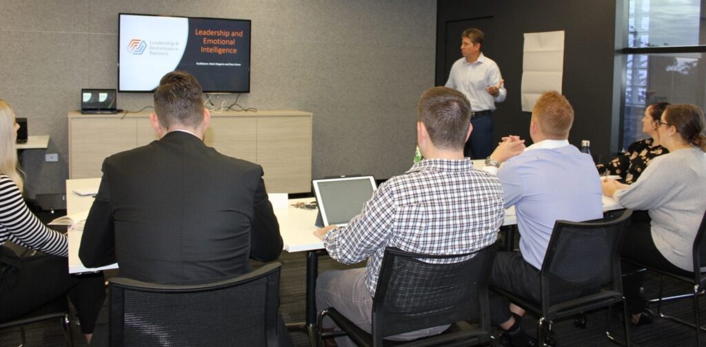 , Leadership Performance Partners