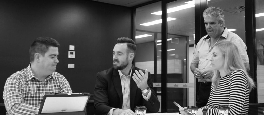 , Leadership Performance Partners
