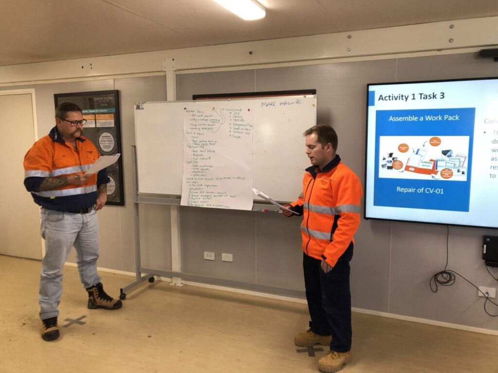 , Leadership Performance Partners