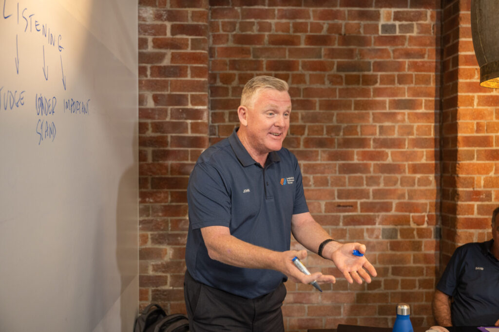 , Leadership Performance Partners