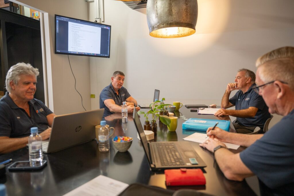 , Leadership Performance Partners