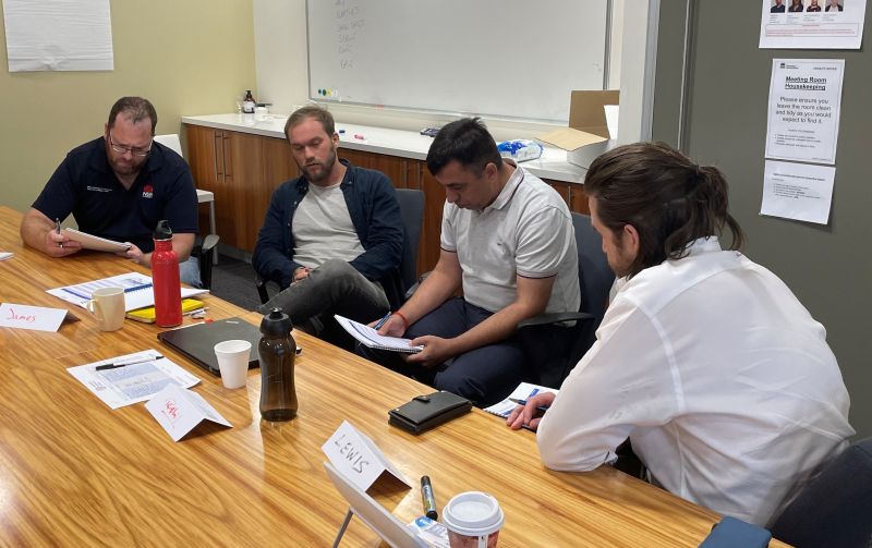Behavioural Profiling Tools, Leadership Performance Partners