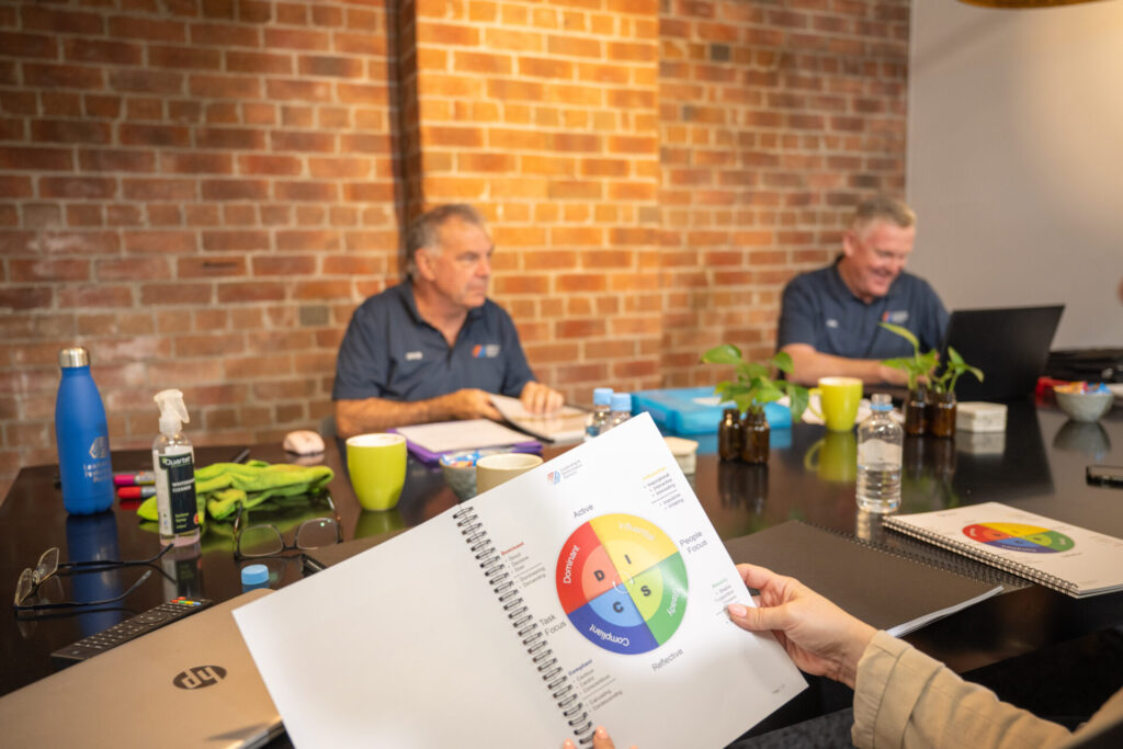 Behavioural Profiling Tools, Leadership Performance Partners