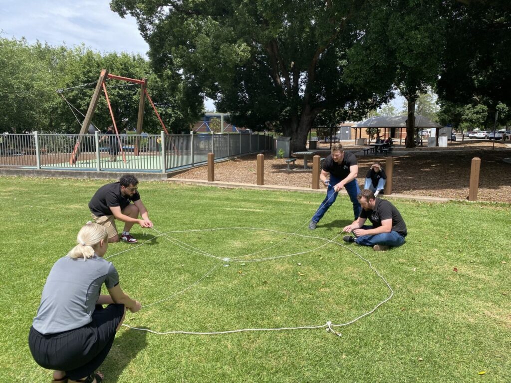 , Leadership Performance Partners